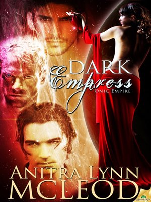 cover image of Dark Empress